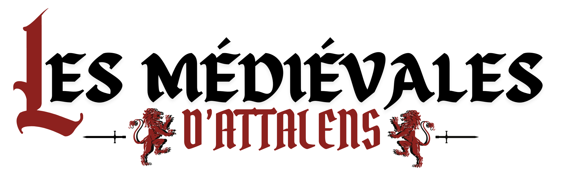 Les Médiévales de Attalens du 18 au 20 septembre 2026